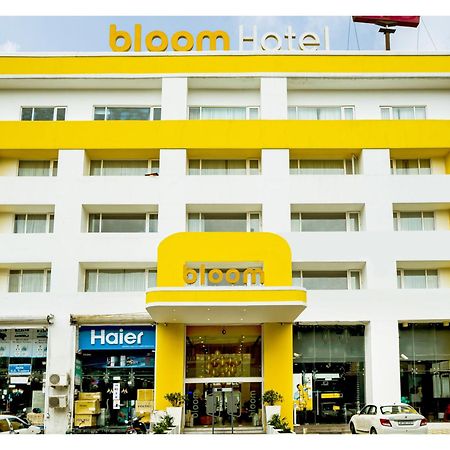 Bloom Hotel - ジャンムー エクステリア 写真