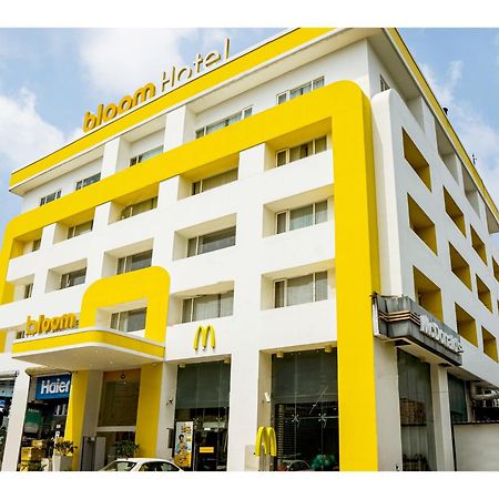 Bloom Hotel - ジャンムー エクステリア 写真