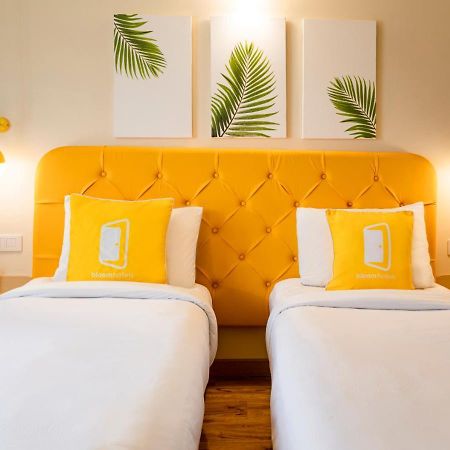 Bloom Hotel - ジャンムー エクステリア 写真