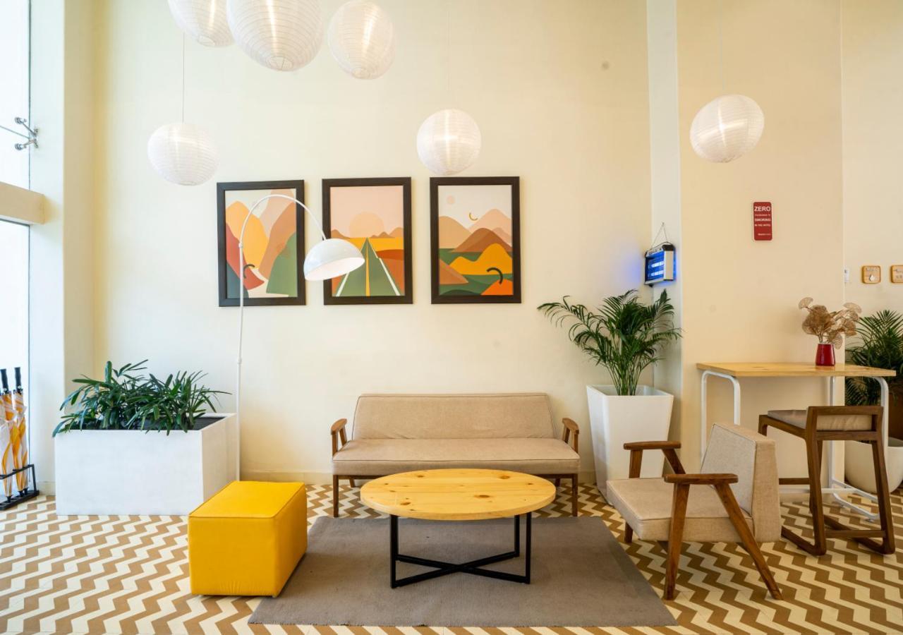 Bloom Hotel - ジャンムー エクステリア 写真