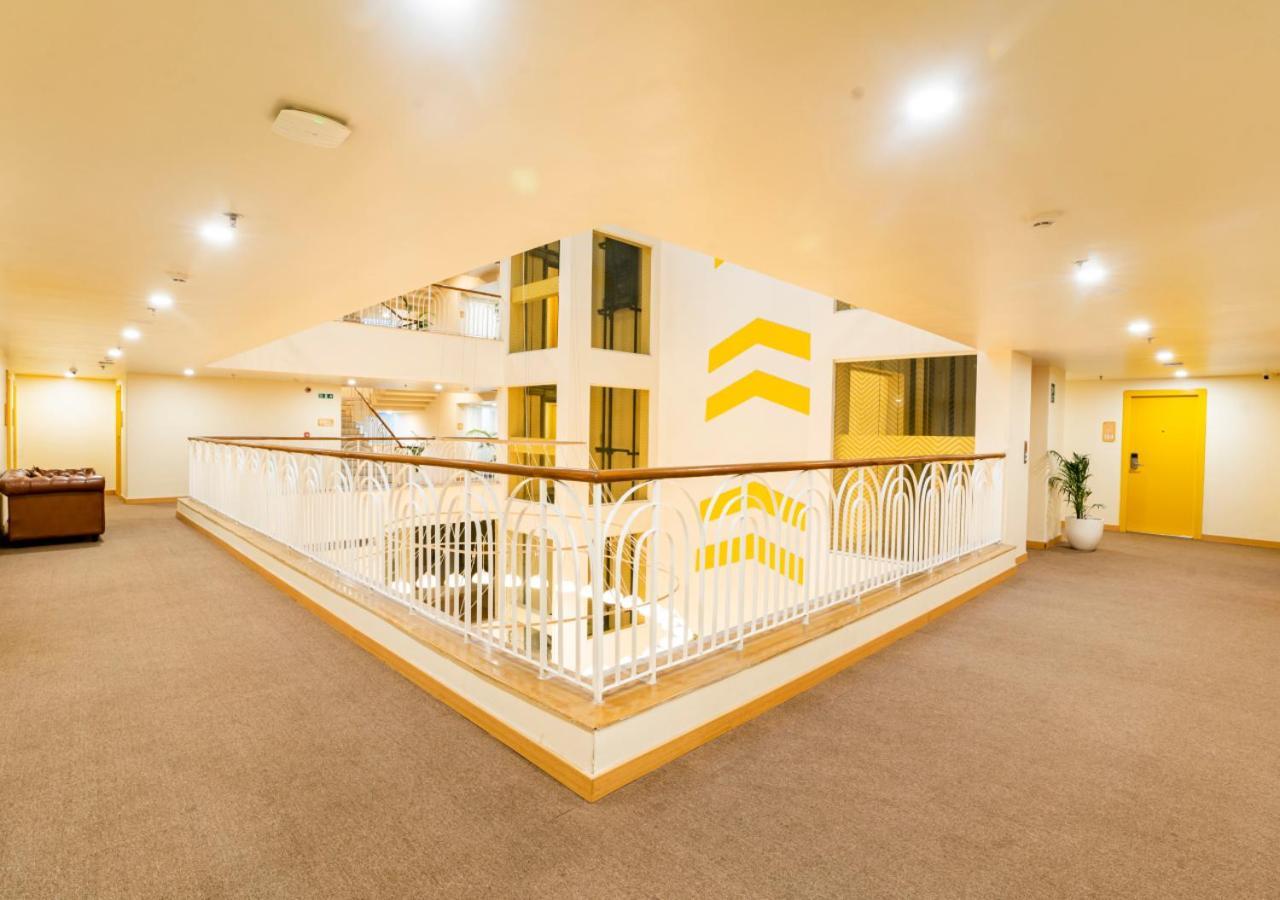 Bloom Hotel - ジャンムー エクステリア 写真